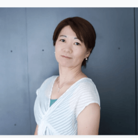 増田 静江のプロフィール写真