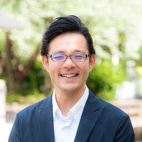 Tomioka Teruyukiのプロフィール写真