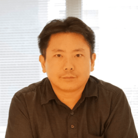 ナカミチ マサノリのプロフィール写真
