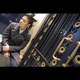 Adachi Takunoriのプロフィール写真