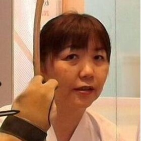 原 かおりのプロフィール写真