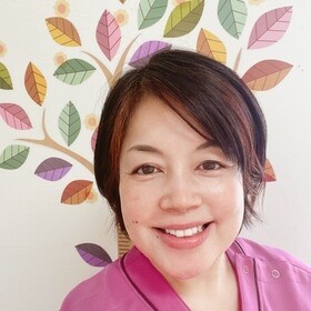 加藤愛/ フォーチュン骨盤軸整体院のプロフィール写真