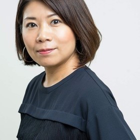 藤江 奈緒美のプロフィール写真