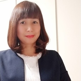 個性心理学認定講師 さとうあきこのプロフィール写真