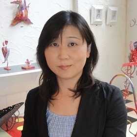 其田 寿枝のプロフィール写真