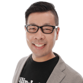 しげちゃん先生｜上楠 茂仁 (かみくす しげと)のプロフィール写真