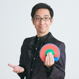 マジシャン SHIGIのプロフィール写真