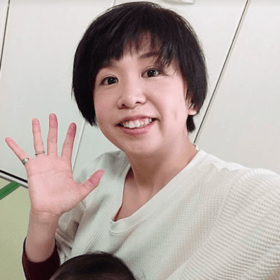 川瀬 安依のプロフィール写真