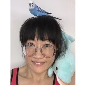 福原 栄美のプロフィール写真