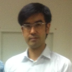 新谷 泰規のプロフィール写真