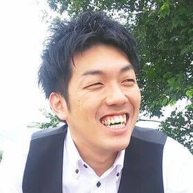 山田 康一朗のプロフィール写真