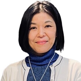 松友 喜美のプロフィール写真