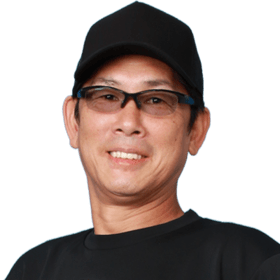 嶋田 信敏のプロフィール写真