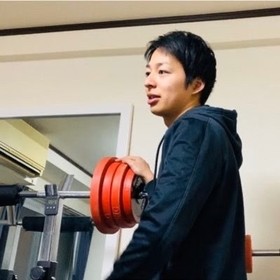 トレーナー&コーチ よっしーのプロフィール写真