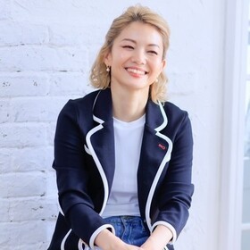 竹邊 真里のプロフィール写真