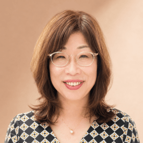 上野 由美子のプロフィール写真