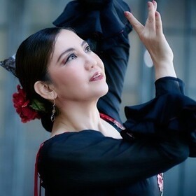 森山 みえのプロフィール写真