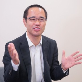 神尾 弘和のプロフィール写真