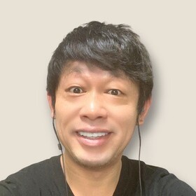 Hitoshi @HGLOBEのプロフィール写真