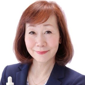 数秘アロマキャリアデザイナー 　　　　fumieフミエのプロフィール写真