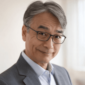 前島 克治のプロフィール写真