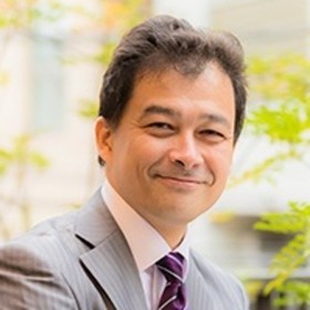 品田 マルクス高志のプロフィール写真