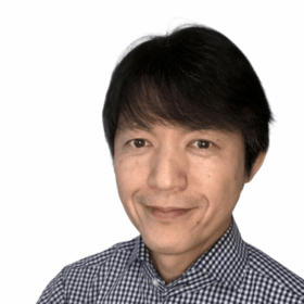 山口 真徳のプロフィール写真