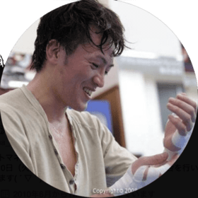 岩渕 政史のプロフィール写真