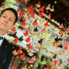 上田 健志郎のプロフィール写真