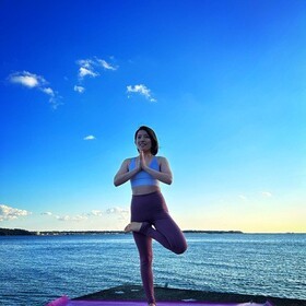 HIKARU YOGAのプロフィール写真