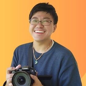 六角 賢次のプロフィール写真