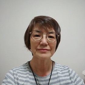 国本 加代のプロフィール写真