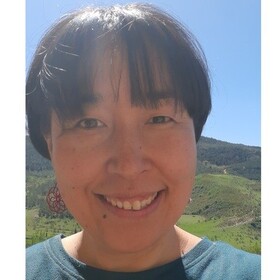 松尾 京子のプロフィール写真