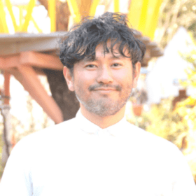 大内 智のプロフィール写真