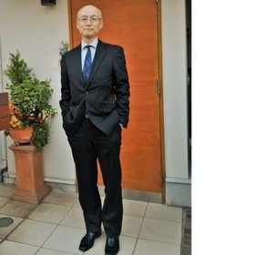 森川 誠のプロフィール写真