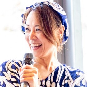 前田 カオリコのプロフィール写真