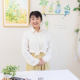 渋谷 彩香のプロフィール写真