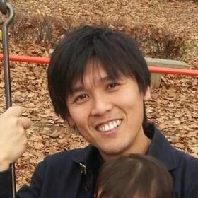 飯沼 優のプロフィール写真