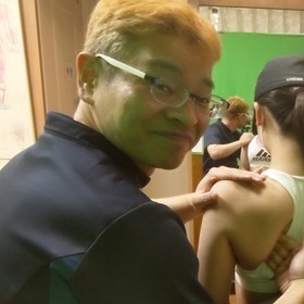 栗岡 昭男のプロフィール写真