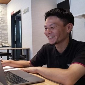 Mukoyama Ryotaのプロフィール写真