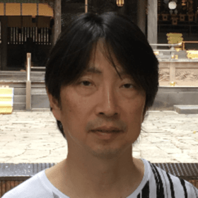 奈須 雄児のプロフィール写真