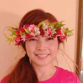 柘植 由美根のプロフィール写真