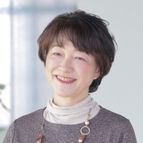 草場 康子のプロフィール写真