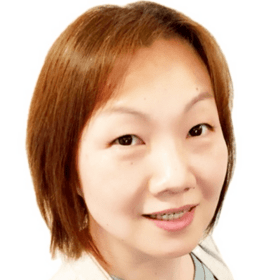 ハティ （どうこみはつえ）のプロフィール写真