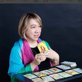 タロット 絵見子のプロフィール写真