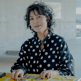 カミカワ ミレイのプロフィール写真