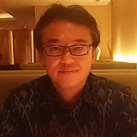 藤本 健生のプロフィール写真