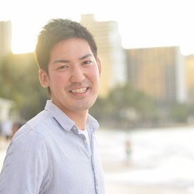 昆 貴大 -こん たかひろ-のプロフィール写真