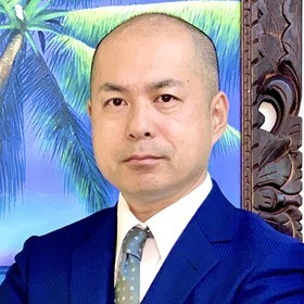 端無 勝のプロフィール写真