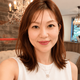 大人女性の恋愛コーチ 松幸実玲のプロフィール写真